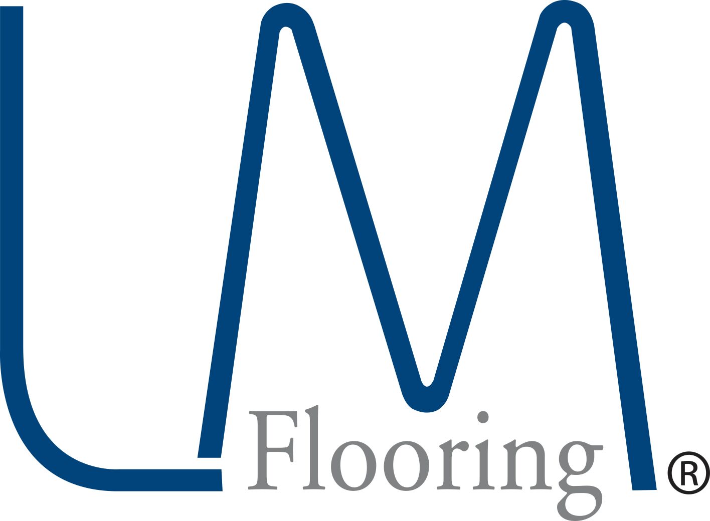 LMFlooring Logo